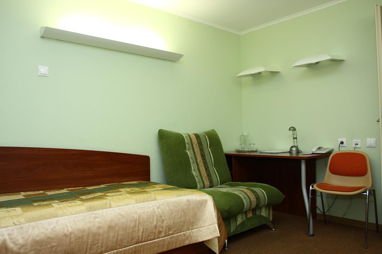 Slavinasport Hotel Zhlobin 외부 사진